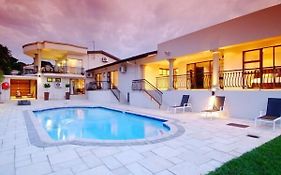 Sanchia Luxury Guest House